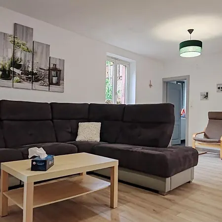 La Maison D'audrey - Maison Au Pied Du Hahenberg - Au Calme - Parking Gratuit *