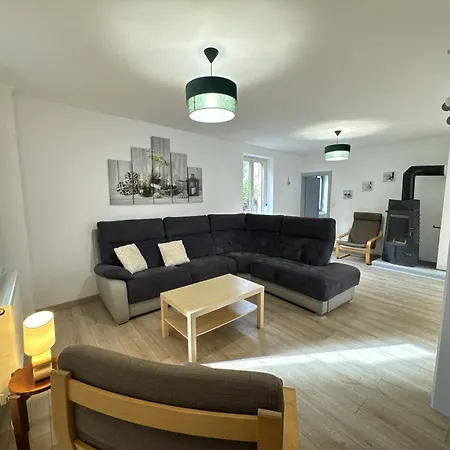 La Maison D'audrey - Maison Au Pied Du Hahenberg - Au Calme - Parking Gratuit Châtenois