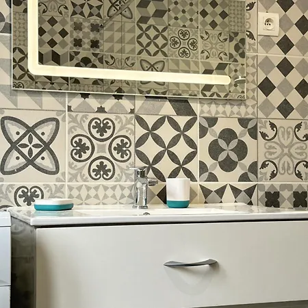 Feriehus La Maison D'audrey - Maison Au Pied Du Hahenberg - Au Calme - Parking Gratuit Châtenois