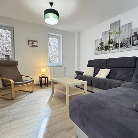 La Maison D'audrey - Maison Au Pied Du Hahenberg - Au Calme - Parking Gratuit Châtenois