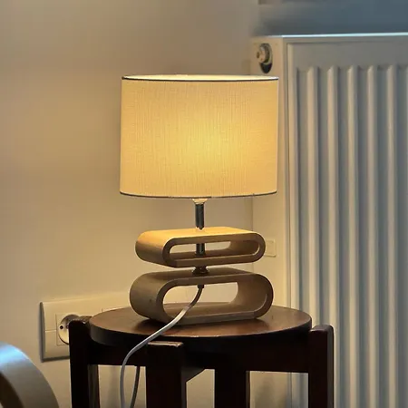 La Maison D'audrey - Maison Au Pied Du Hahenberg - Au Calme - Parking Gratuit Feriehus *