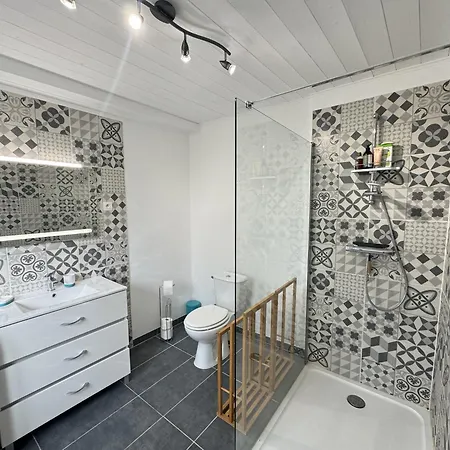 Feriehus La Maison D'audrey - Maison Au Pied Du Hahenberg - Au Calme - Parking Gratuit *