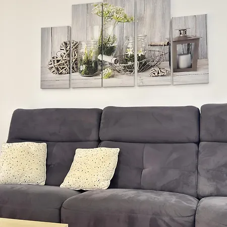 La Maison D'audrey - Maison Au Pied Du Hahenberg - Au Calme - Parking Gratuit Feriehus Châtenois