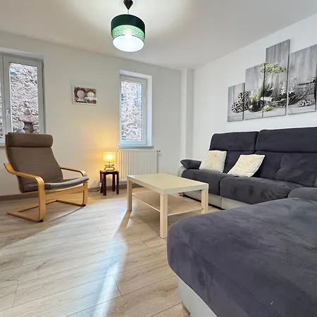 La Maison D'audrey - Maison Au Pied Du Hahenberg - Au Calme - Parking Gratuit