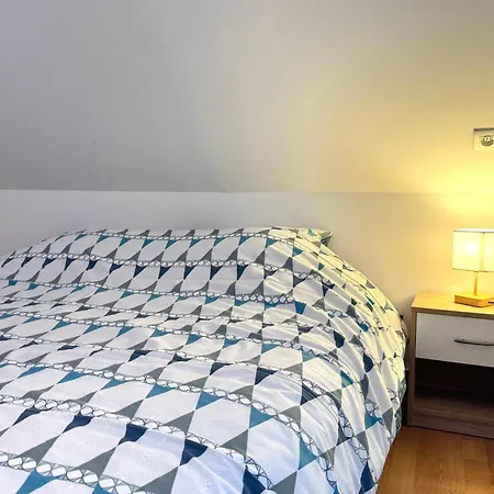 Feriehus La Maison D'audrey - Maison Au Pied Du Hahenberg - Au Calme - Parking Gratuit *