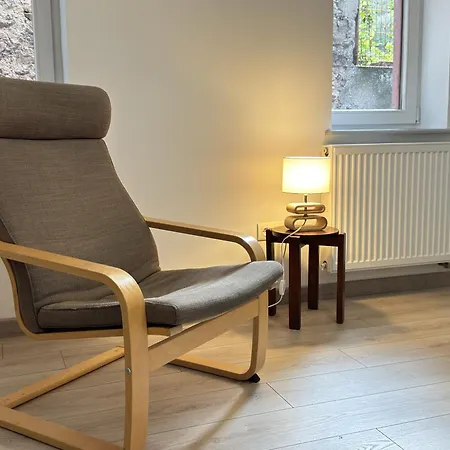 La Maison D'audrey - Maison Au Pied Du Hahenberg - Au Calme - Parking Gratuit