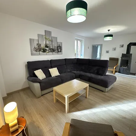 La Maison D'audrey - Maison Au Pied Du Hahenberg - Au Calme - Parking Gratuit Feriehus *