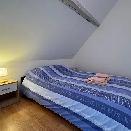 Feriehus La Maison D'audrey - Maison Au Pied Du Hahenberg - Au Calme - Parking Gratuit *