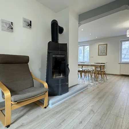 La Maison D'audrey - Maison Au Pied Du Hahenberg - Au Calme - Parking Gratuit *