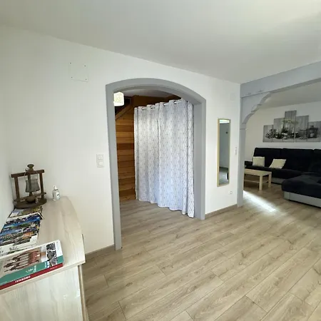 La Maison D'audrey - Maison Au Pied Du Hahenberg - Au Calme - Parking Gratuit * Châtenois