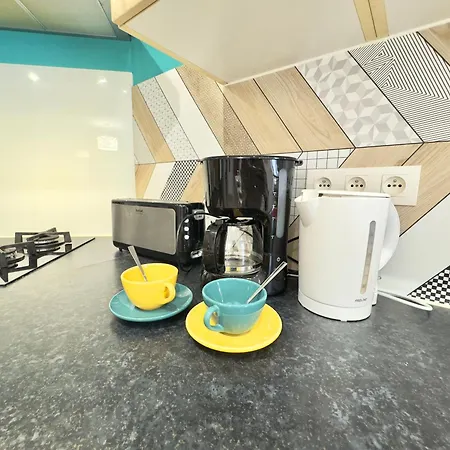 Feriehus La Maison D'audrey - Maison Au Pied Du Hahenberg - Au Calme - Parking Gratuit *