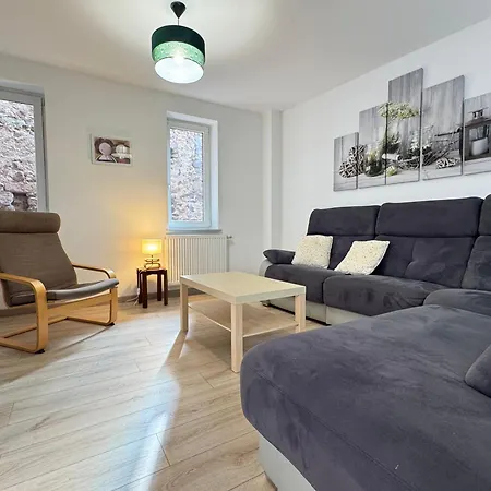 La Maison D'audrey - Maison Au Pied Du Hahenberg - Au Calme - Parking Gratuit