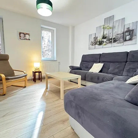 La Maison D'audrey - Maison Au Pied Du Hahenberg - Au Calme - Parking Gratuit Feriehus *