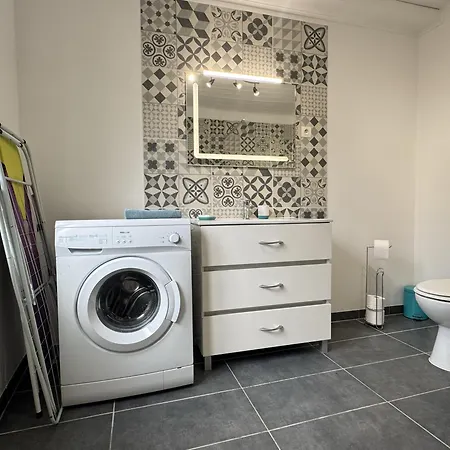 La Maison D'audrey - Maison Au Pied Du Hahenberg - Au Calme - Parking Gratuit Feriehus Châtenois